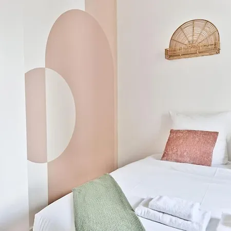 Magnifique Appartement Rose A #Garemontparnasse Paris Exterior photo